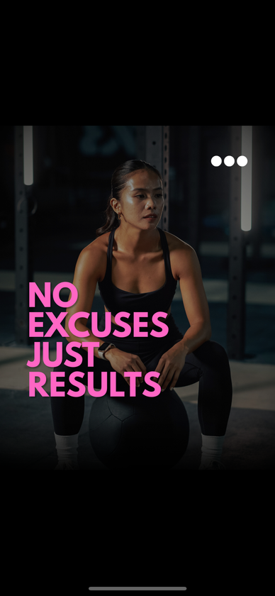 Unleash Your Strength, Transform Your Life!